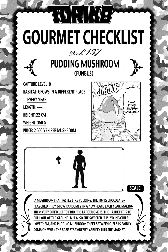 Toriko Chapter 123 image 03_optimized